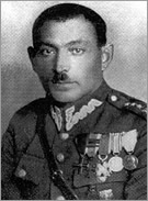 Lt. Col. Walerian Tumanowicz, nom de guerre "Jagodziński" - Freedom And Independence - Wolnosc i Niezawislosc - WiN